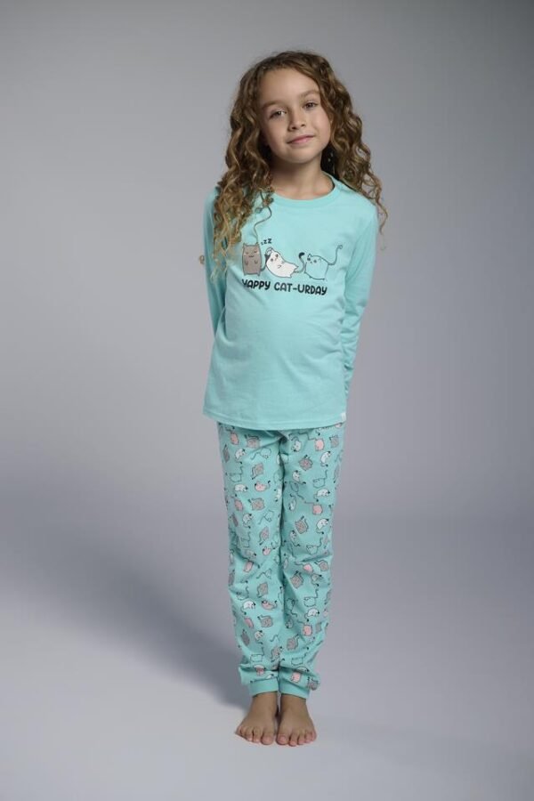 Pijama hivern nena Talla 2 a 8 26602