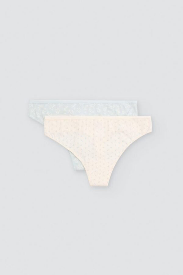 Tanga pack de 2 19546