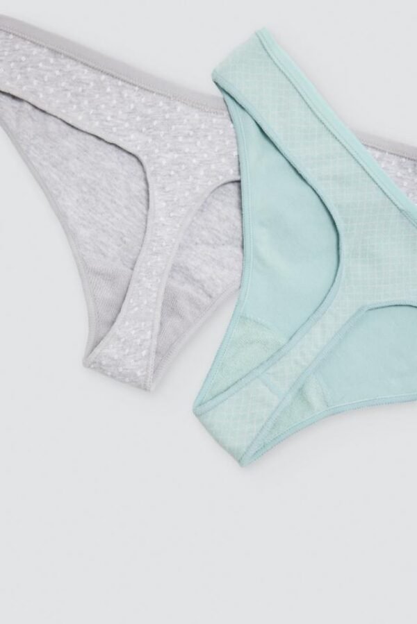 Tanga pack de 2 19546