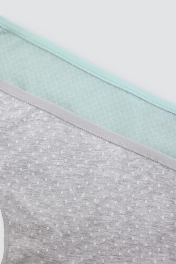 Tanga pack de 2 19546