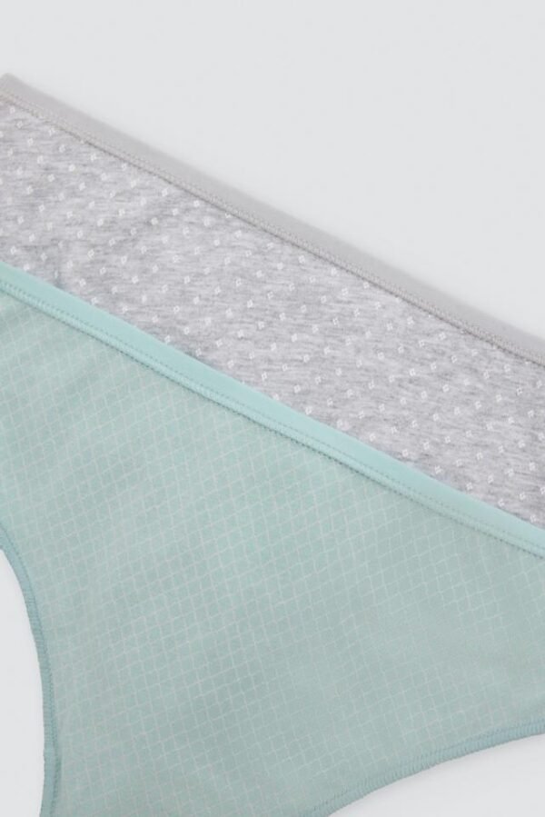 Tanga pack de 2 19546