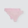 Tanga pack de 2 19546