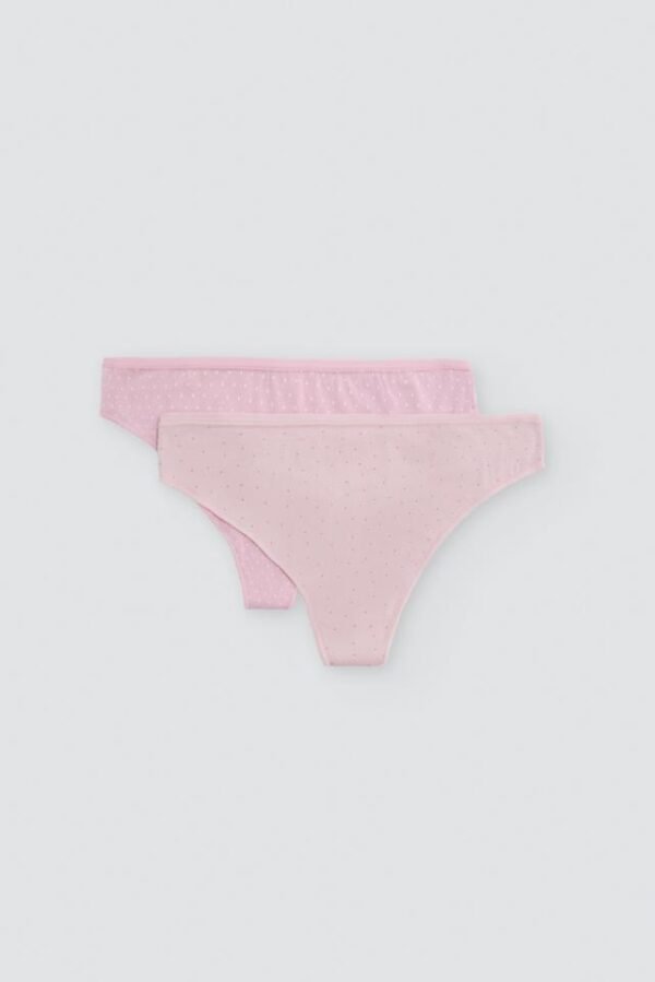 Tanga pack de 2 19546
