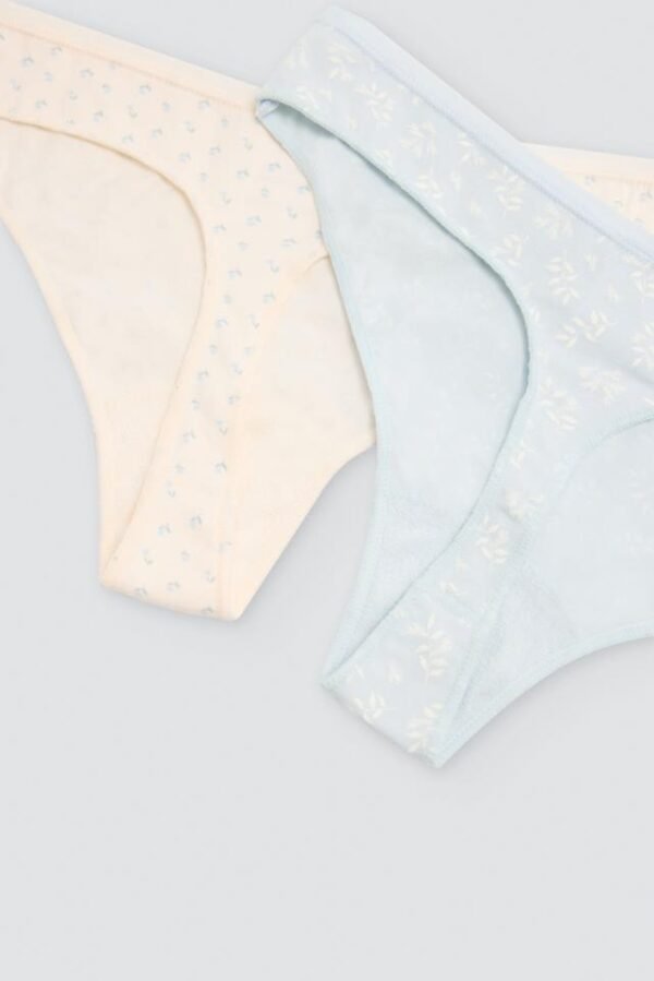 Tanga pack de 2 19546