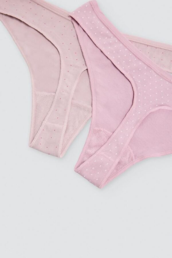 Tanga pack de 2 19546