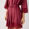 Bata màniga llarga 10852