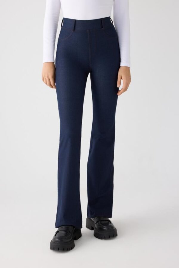 Leggings push-up 70479