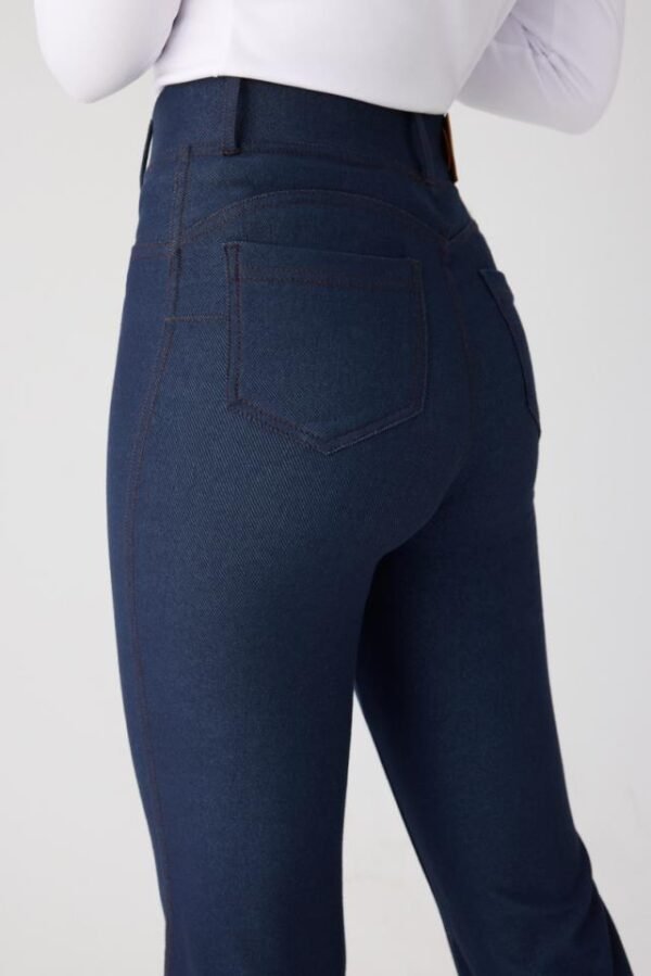 Leggings push-up 70479