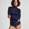 Samarreta m/ll cashemere blonda coll 726185847