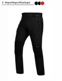 PANTS TREKKING MAN KILO 6300044