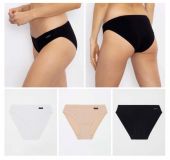 Pack 2 Braga bikini Don Algodon 0023