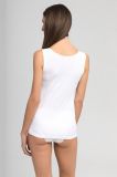 Camiseta sra tirantes 4750 blanco